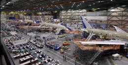Being Factory