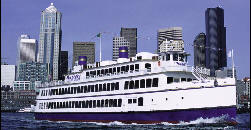 Argosy Cruises