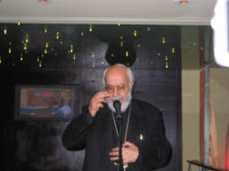 Cyril Bustros