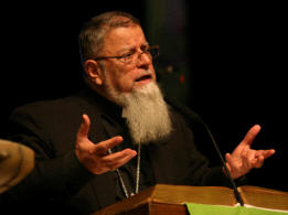 Elias Chacour