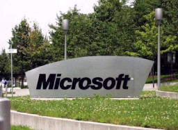 Microsoft