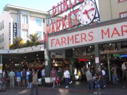 Public Market