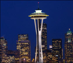 Space Needle